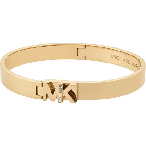 ebay michael kors bracelet|Michael Kors stainless steel bracelet.